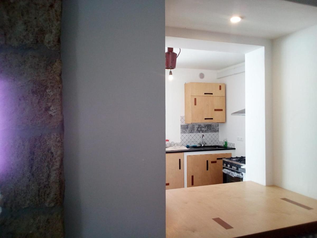 לינה וארוחת בוקר קסטריניאנו דל קאפו Cortile Calinea מראה חיצוני תמונה